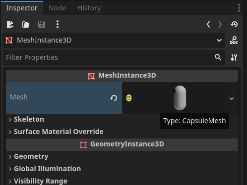 The Walking Simulator